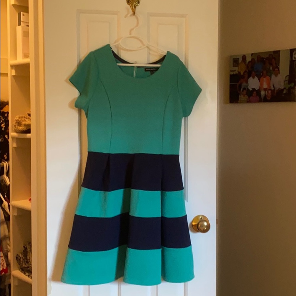 Girls’ party dress